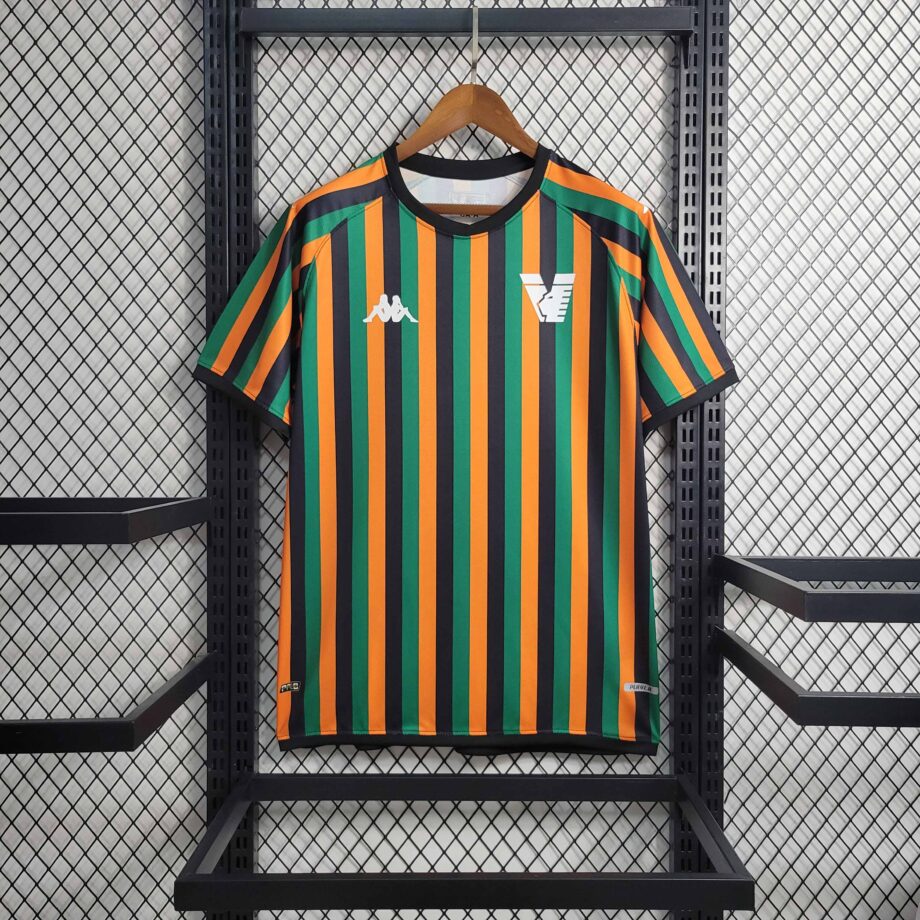 Venezia FC Training Jersey 2023/24 - 90KITS