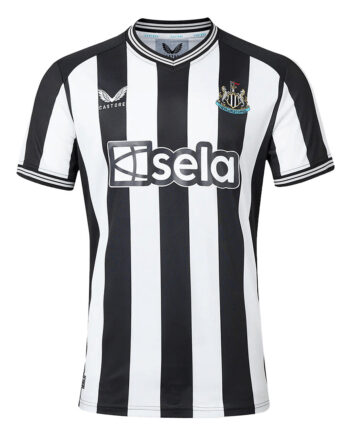 Newcastle United Home Jersey 23/24 - 90KITS