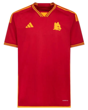 Roma Home Jersey 23/24 - 90KITS