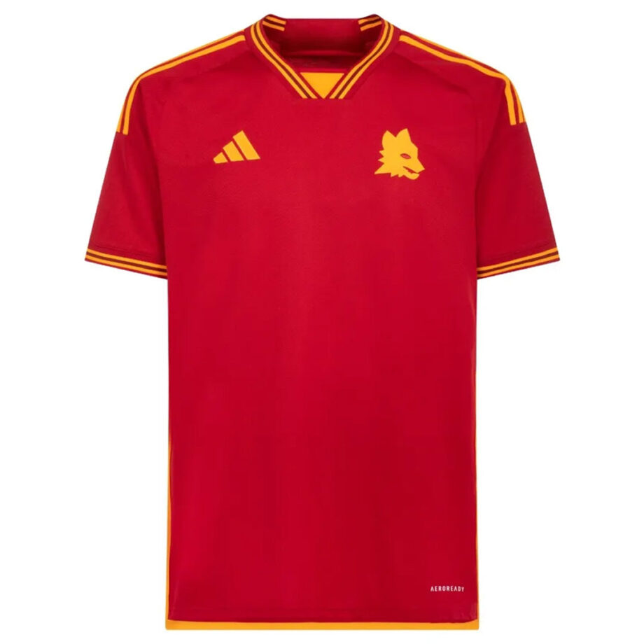 Roma Home Jersey 23/24 - 90KITS