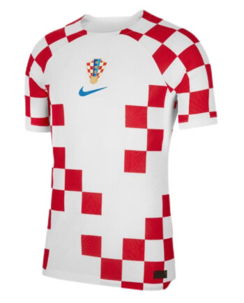 Croatia Home Jersey 2022 - 90KITS