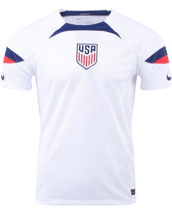 USMNT Home Jersey 2022 - 90KITS