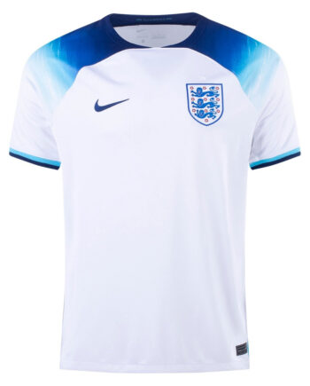 England Home Jersey 2022 - 90KITS