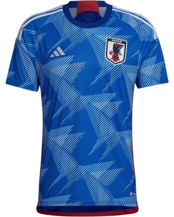 Japan Home Jersey 2022 - 90KITS