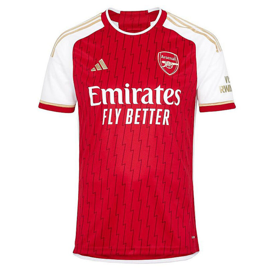 Arsenal Home Jersey 23/24 - 90KITS
