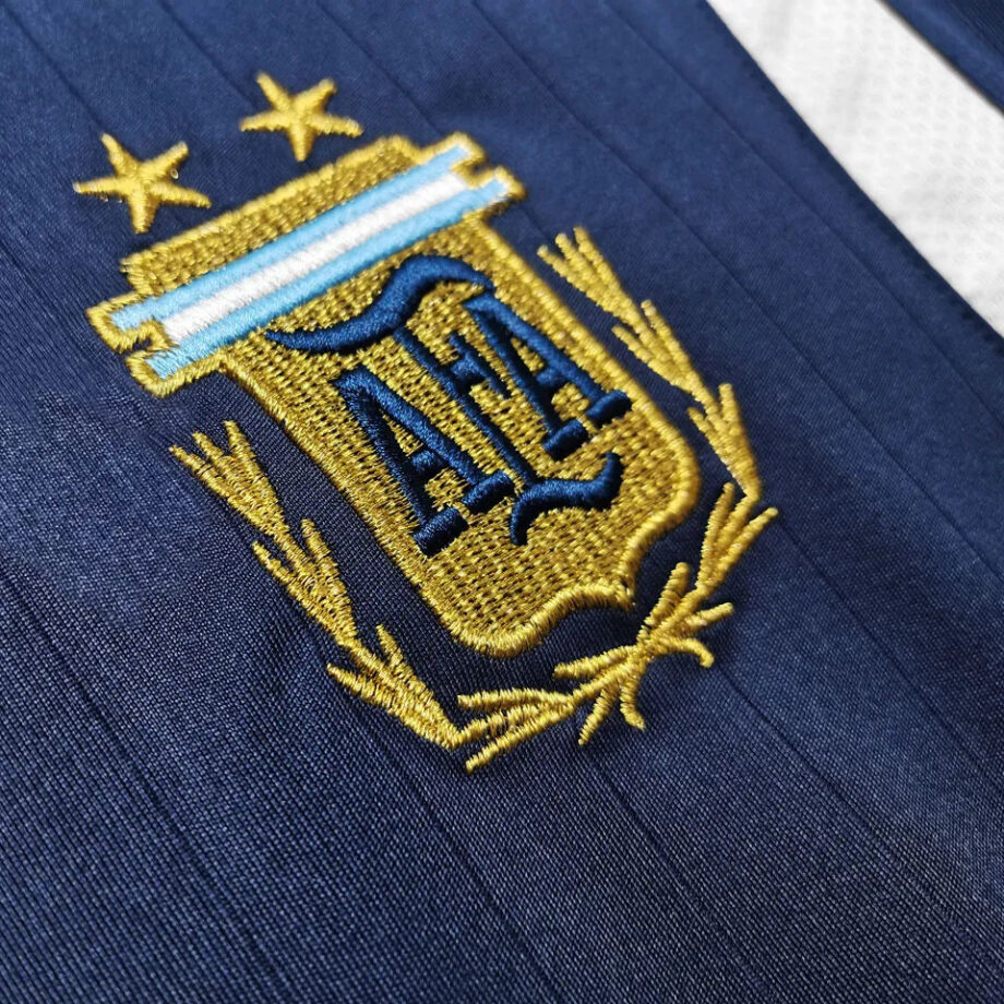 Argentina Retro Jersey Away World Cup 2006 - 90KITS