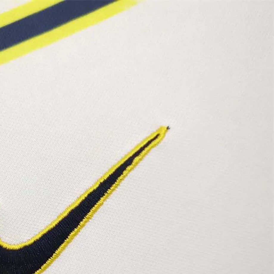 Boca Juniors Away 99/00 Retro Jersey - Footy Mystery