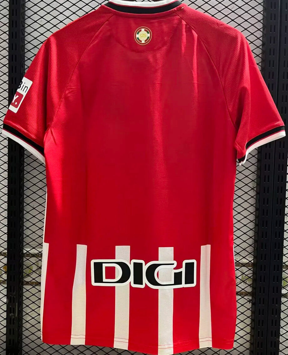 Athletic Bilbao Home Jersey 23/24 - 90KITS
