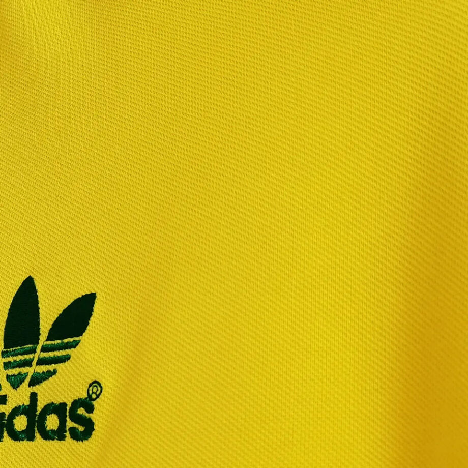 Wales Retro Away Jersey 1982 - 90KITS