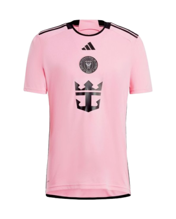 Inter Miami Home Jersey 2024/25 - 90KITS