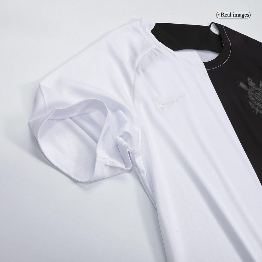 Corinthians FC Pre-Match Jersey 23/24 - 90KITS