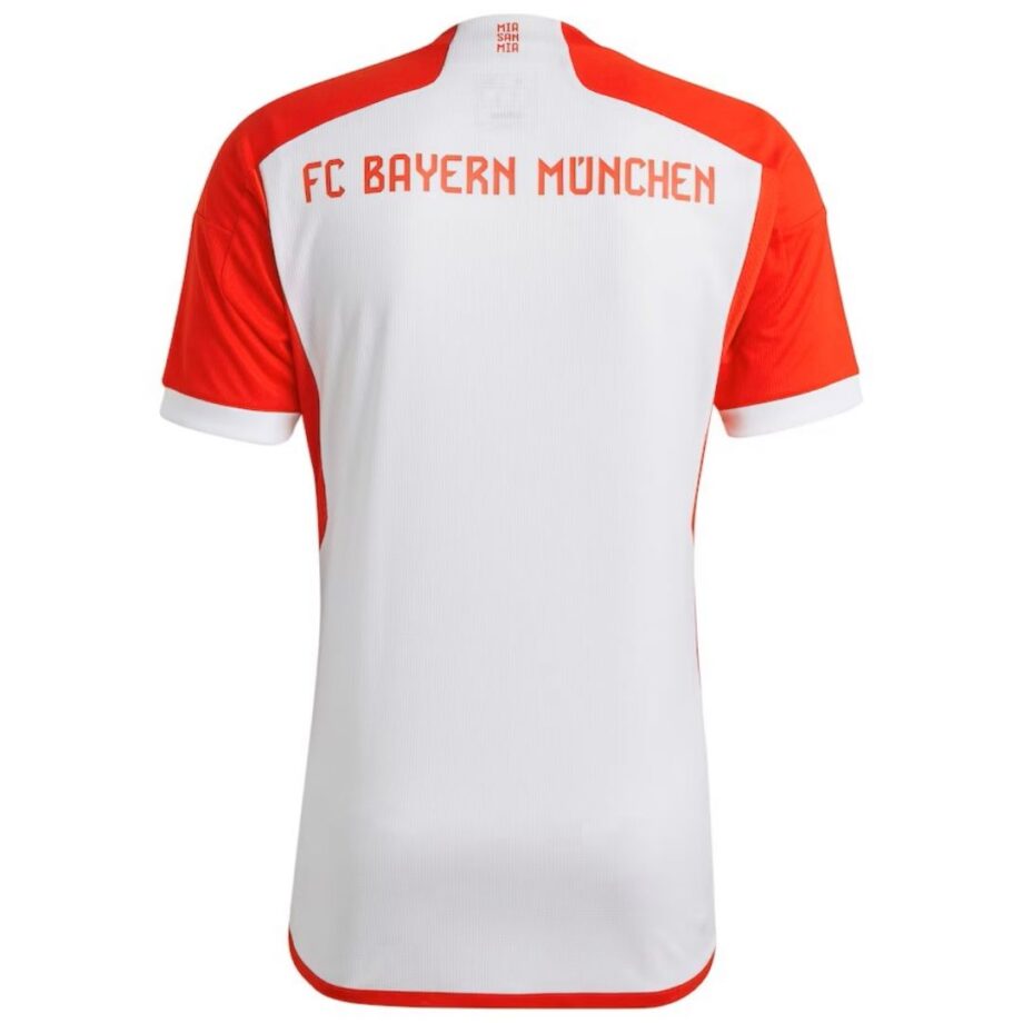 FC Bayern Munich Home Jersey 23/24 - 90KITS