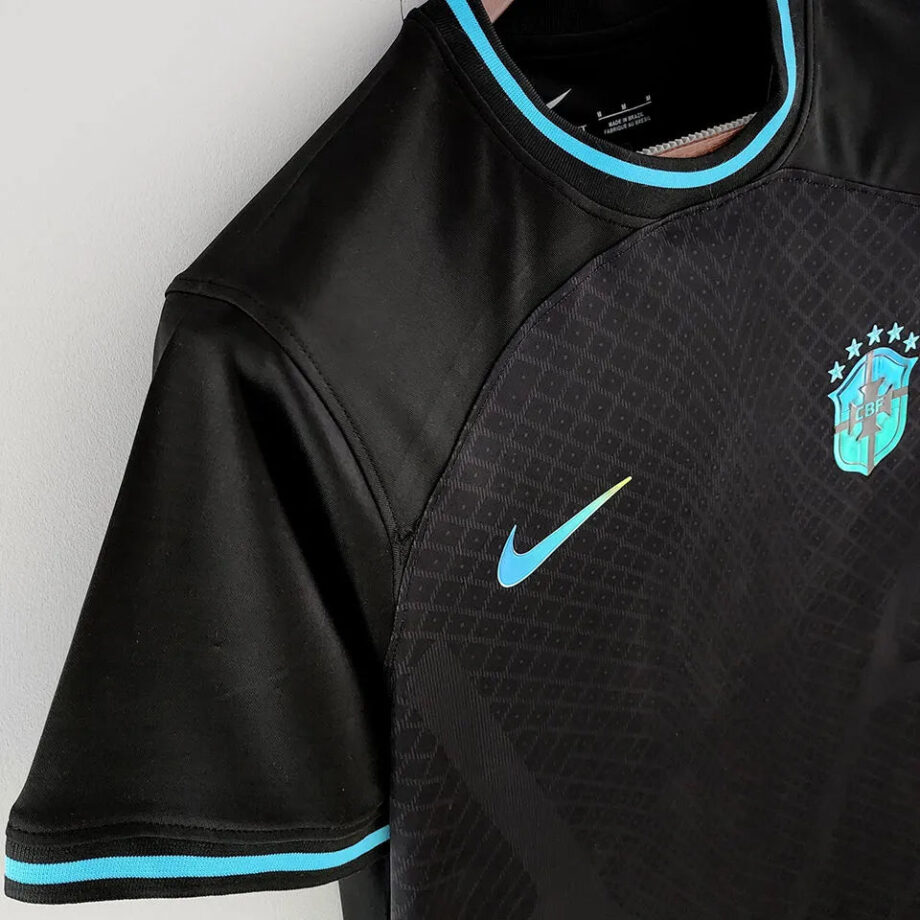 Brazil Special Concept Jersey 22/23 - 90KITS