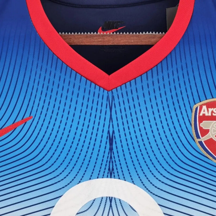 Arsenal Retro Jersey Away 2002/03 - 90KITS