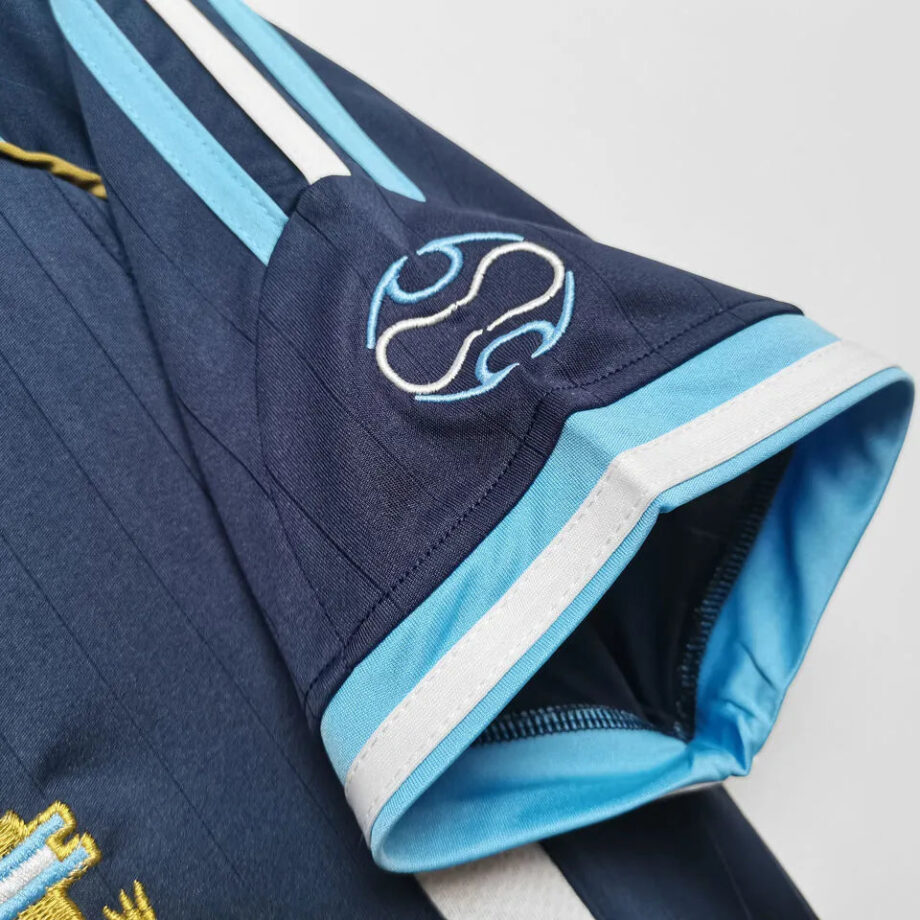 Argentina Retro Jersey Away World Cup 2006 - 90KITS