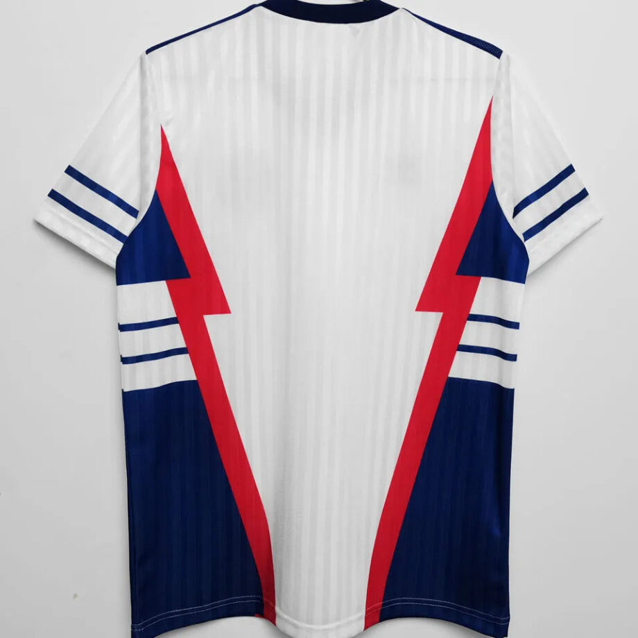Yugoslavia Retro Away Jersey 1990 - 90KITS