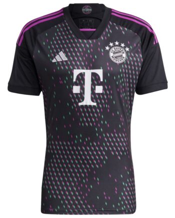 FC Bayern Munich Away Jersey 23/24 - 90KITS