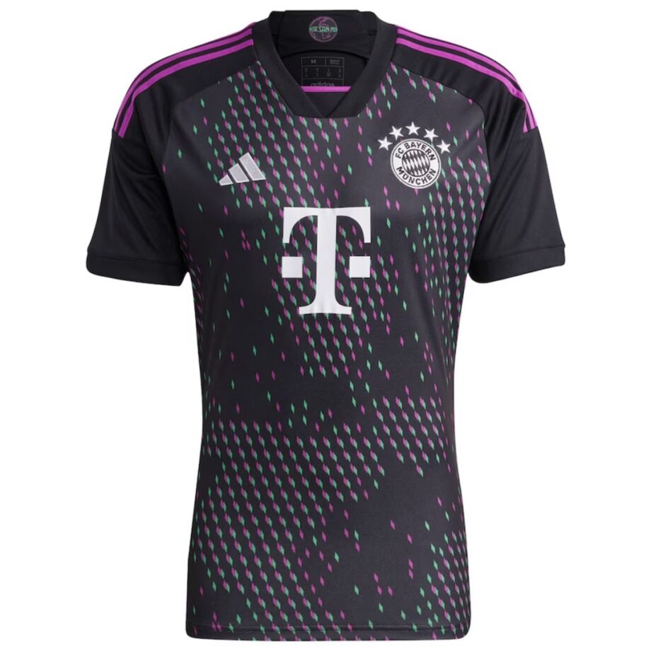 FC Bayern Munich Away Jersey 23/24 - 90KITS