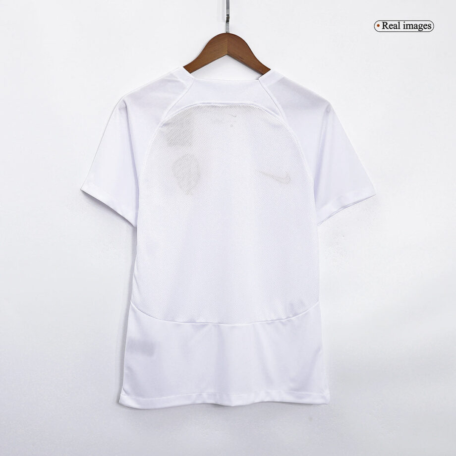 Corinthians FC White Pre-Match Jersey 23/24 - 90KITS
