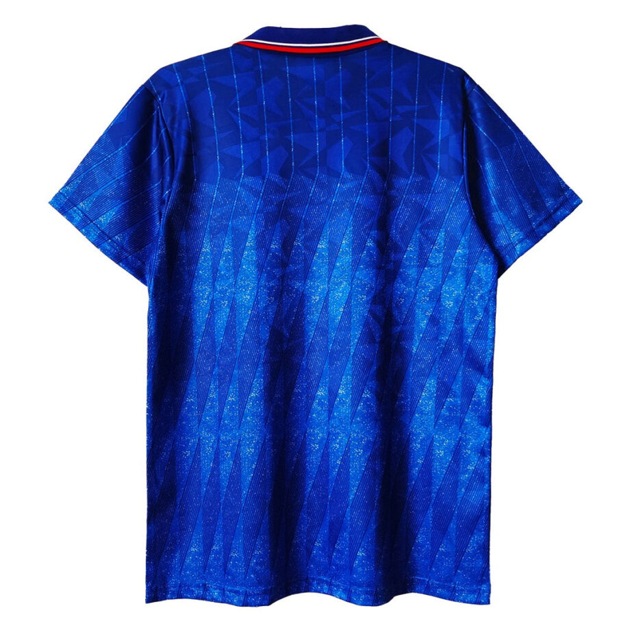Chelsea Retro Soccer Jersey Home 1989/90 - 90KITS