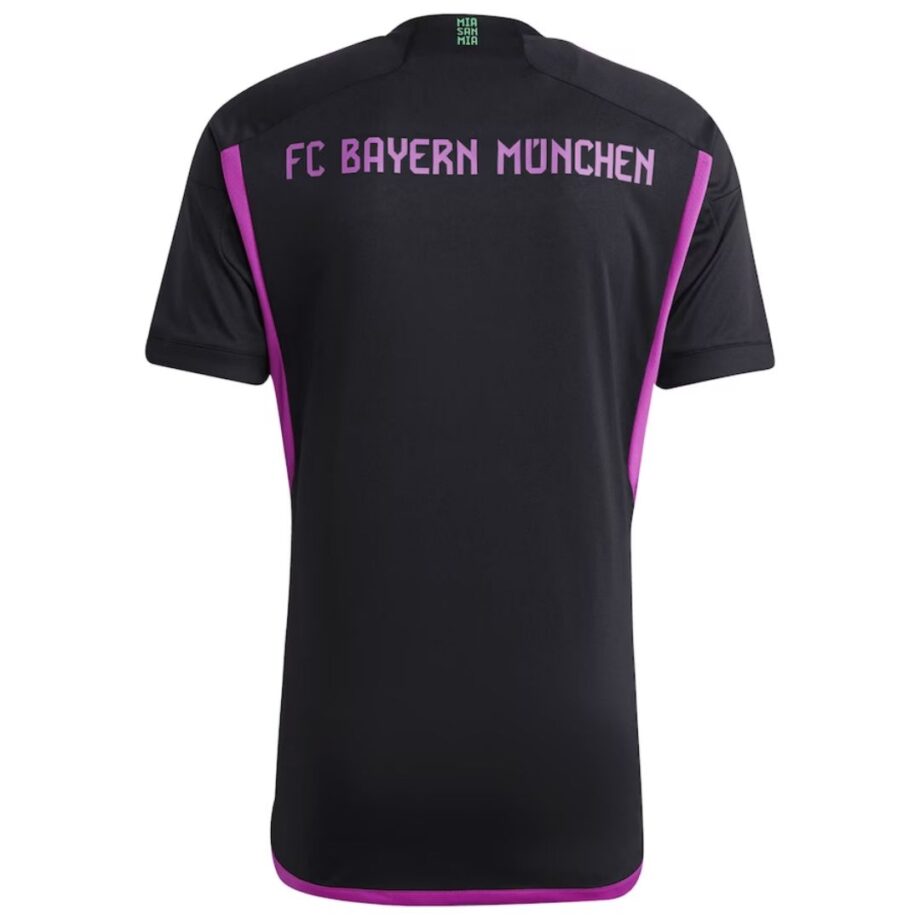 FC Bayern Munich Away Jersey 23/24 - 90KITS