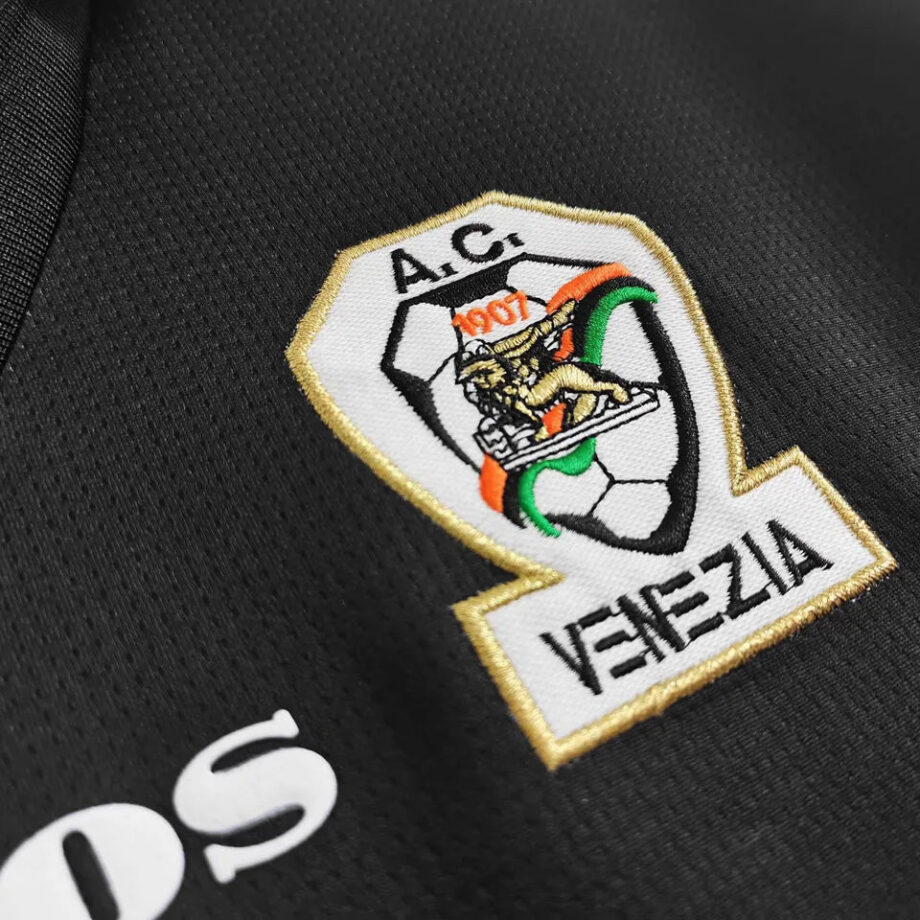 Venezia FC Retro Home Jersey 1998/99 - 90KITS