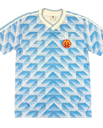 East Germany DDR Retro Jersey Home 1988/90 - 90KITS