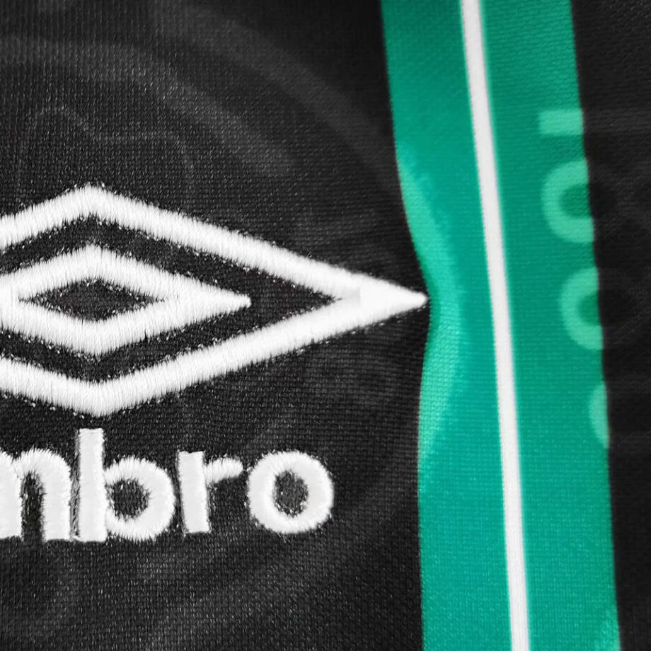 Celtic FC Retro Away Jersey 92/93 - 90KITS