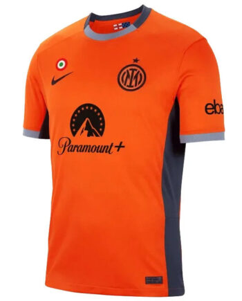 Inter Milan Third Jersey 23/24 - 90KITS