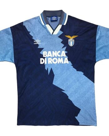 Lazio Retro Third Jersey 1994/95 - 90KITS