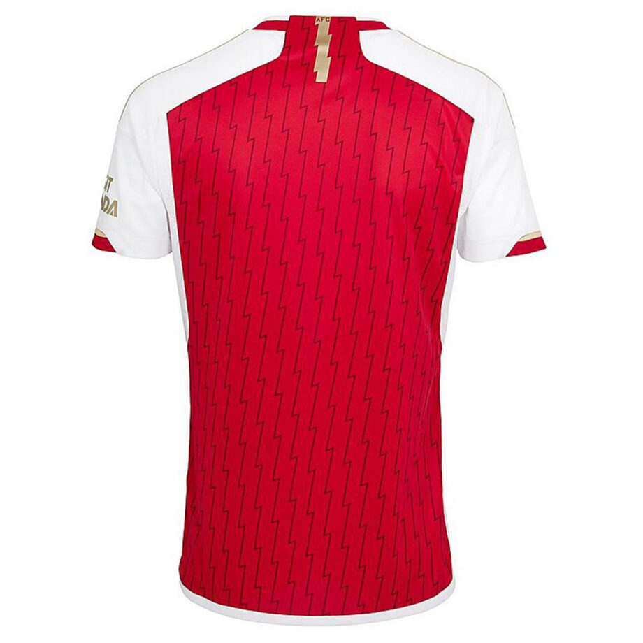 Arsenal Home Jersey 23/24 - 90KITS