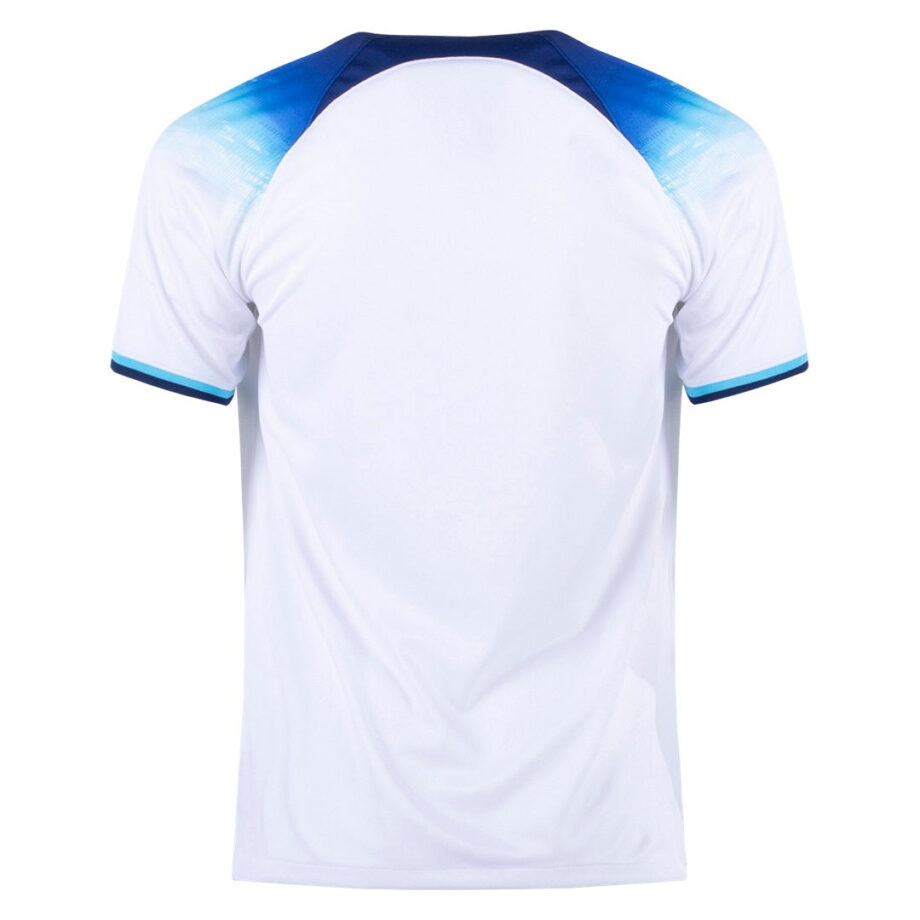 England Home Jersey 2022 - 90KITS