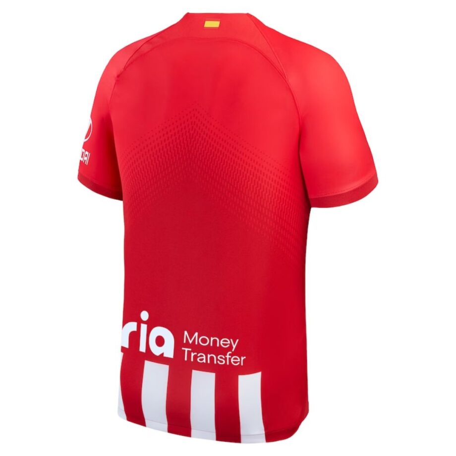 Atlético Madrid Home Jersey 23/24 - 90KITS