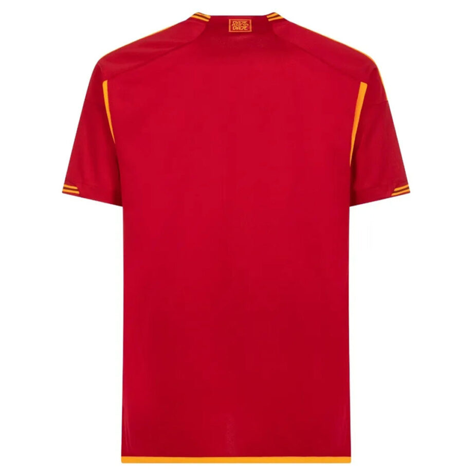 Roma Home Jersey 23/24 - 90KITS