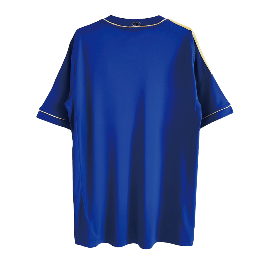 Chelsea Retro Jersey Home 2012/13 - 90KITS