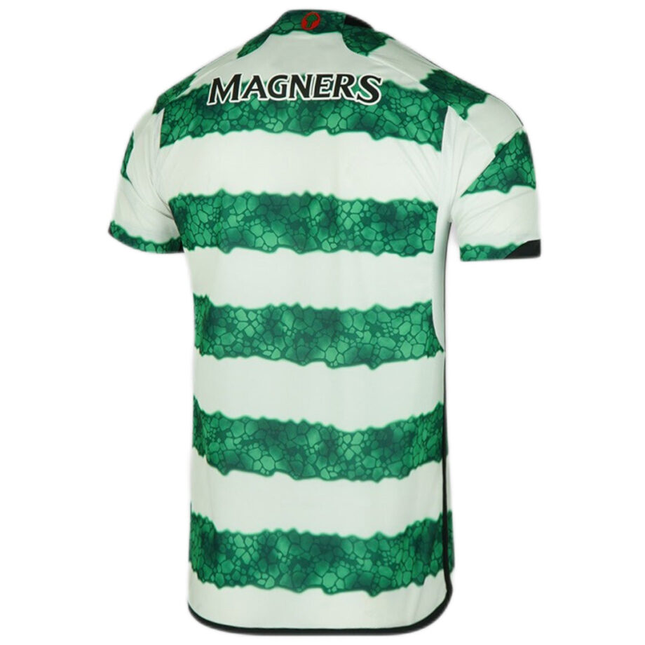 Celtic FC Home Jersey 23/24 - 90KITS