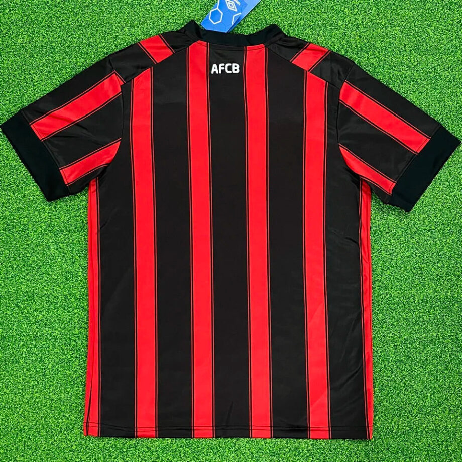 AFC Bournemouth Home Jersey 23/24 - 90KITS