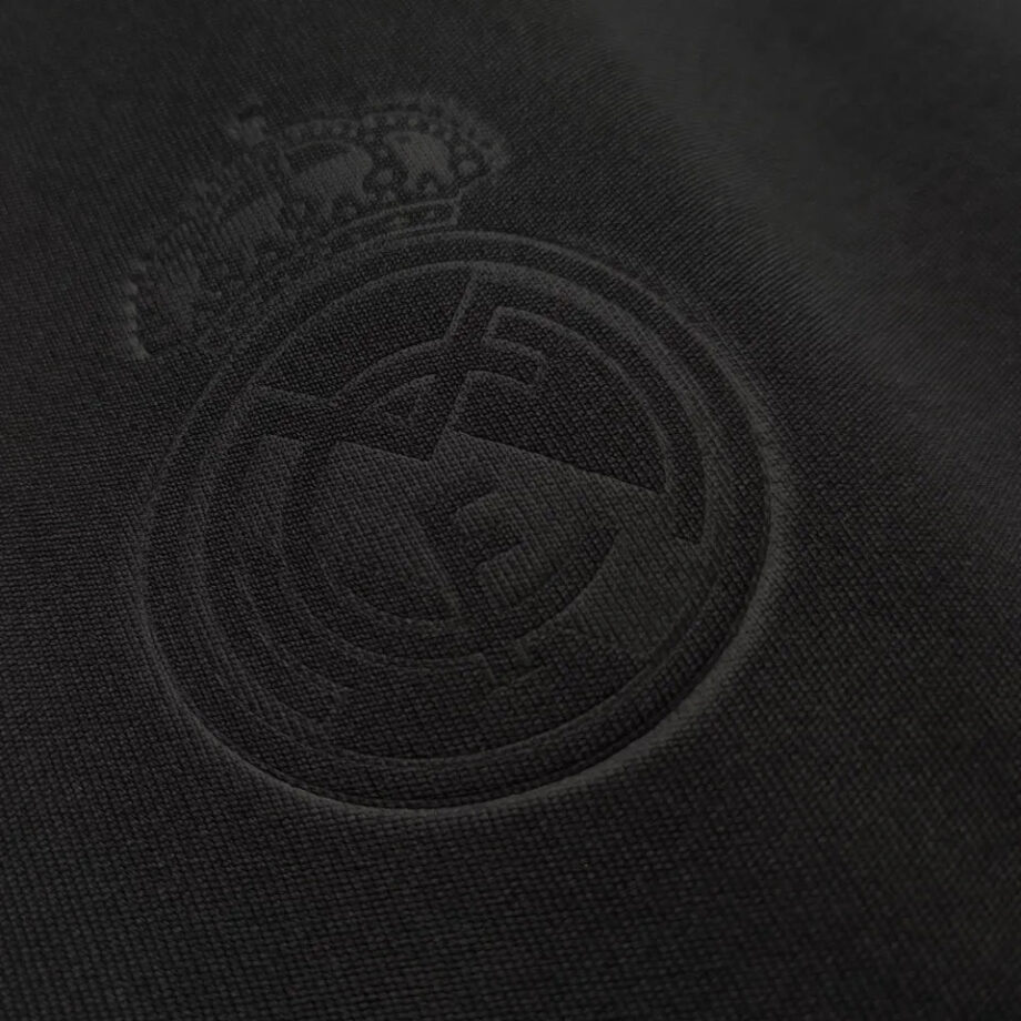 Real Madrid Retro Third Jersey 2008/09 - 90KITS