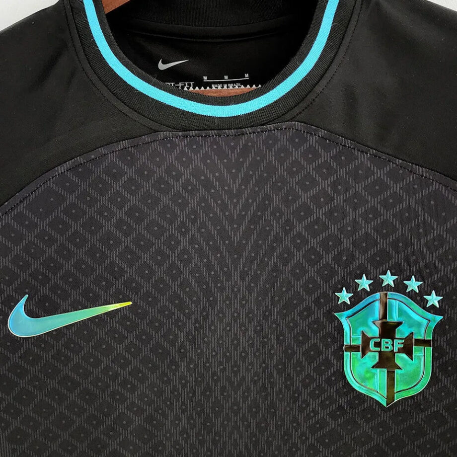 Brazil Special Concept Jersey 22/23 - 90KITS