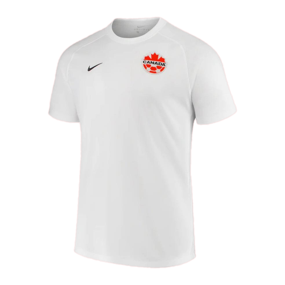 Canada Away Jersey 2022 - 90KITS