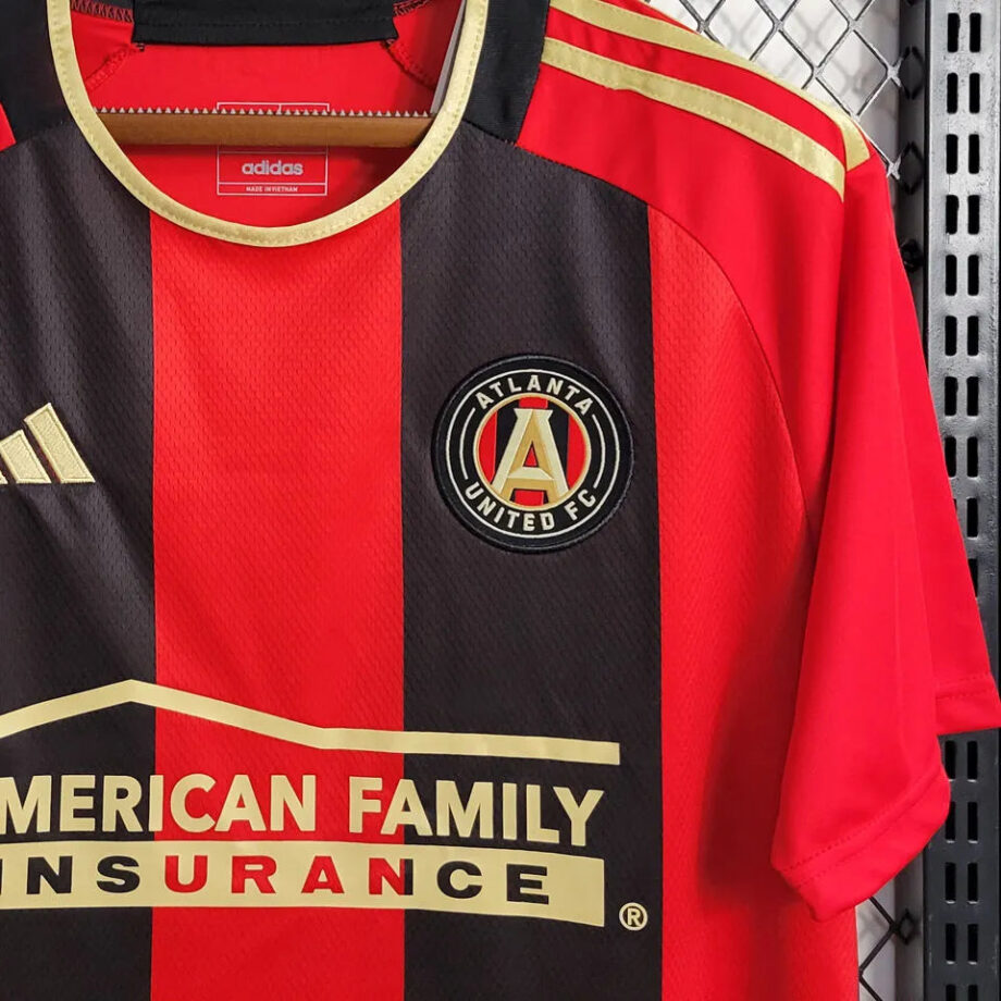 Atlanta United Home Jersey 23/24 - 90KITS