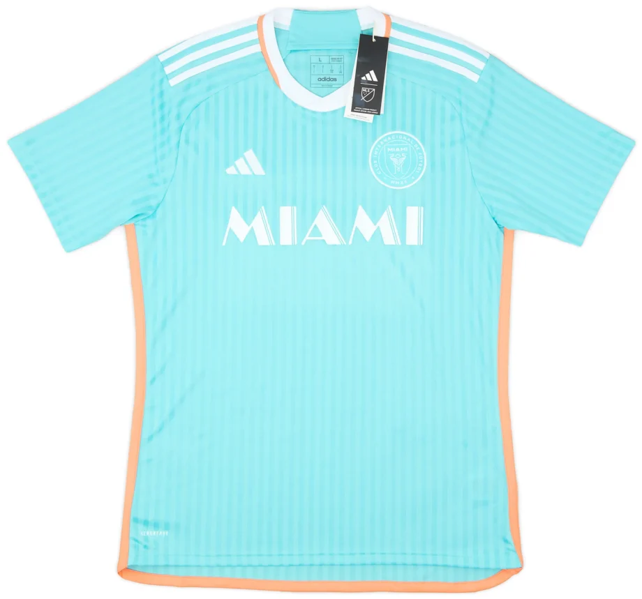 24/25 Inter Miami Third Shirt