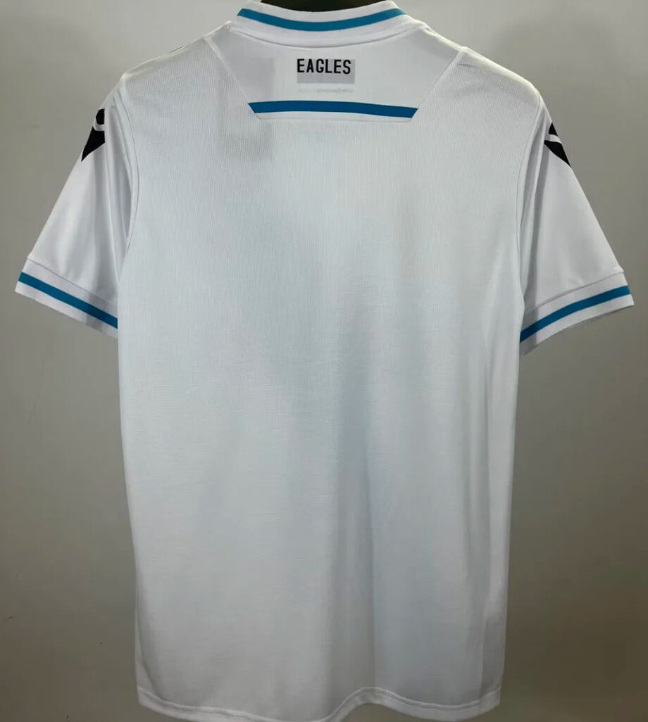 Crystal Palace Away Jersey 23/24 - 90KITS