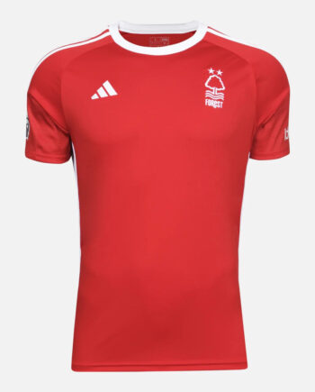 Nottingham Forest Home Jersey 23/24 - 90KITS