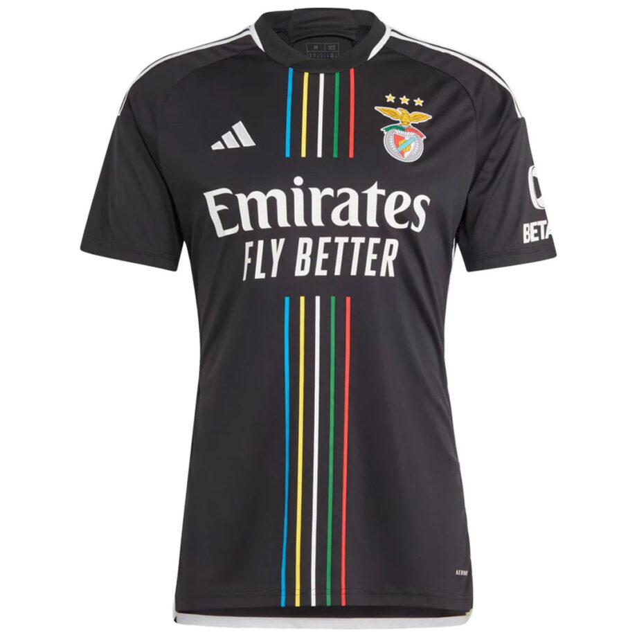 Benfica Away Jersey 23/24 - 90KITS