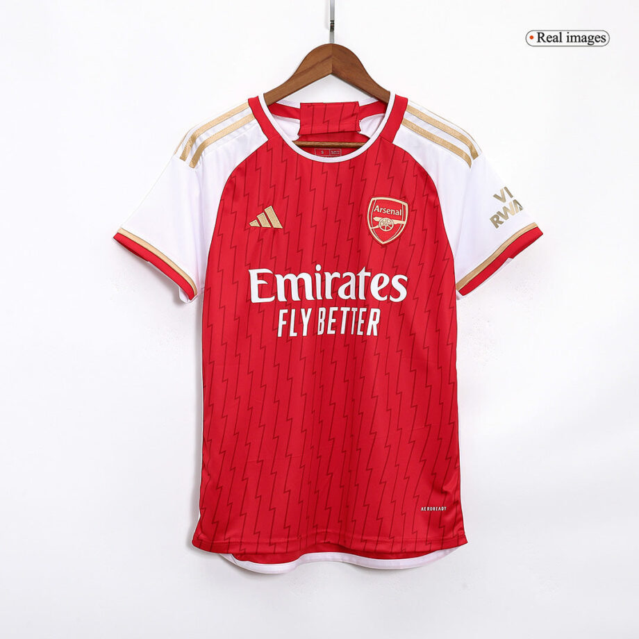 Arsenal Home Jersey 23/24 - 90KITS