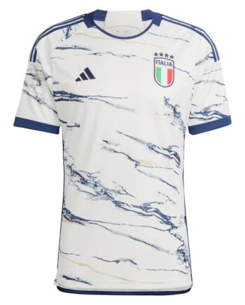 Italy Away Jersey 23/24 - 90KITS