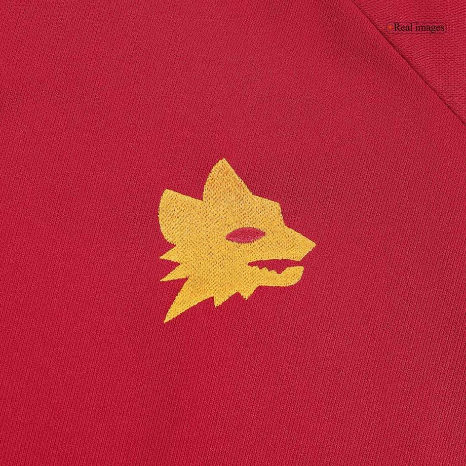 Roma Home Jersey 23/24 - 90KITS