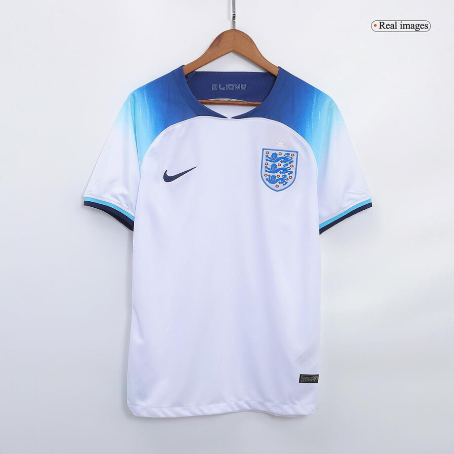 England Home Jersey 2022 - 90KITS
