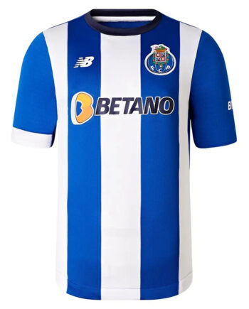 FC Porto Home Jersey 23/24 - 90KITS